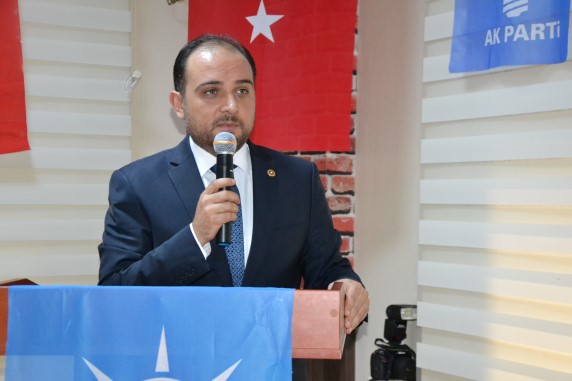 "suç İşleyen İster Milletvekili, İster Belediye Başkanı Olsun Gereken Yapılacaktır"