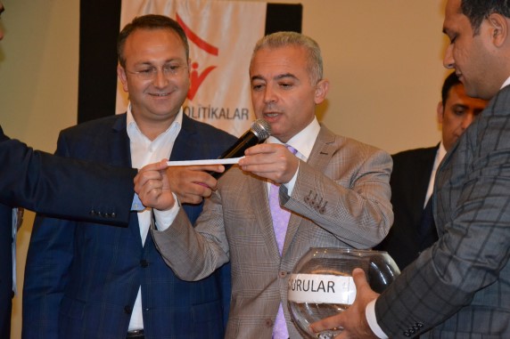 Ev Hayalleri Gerçekleşti