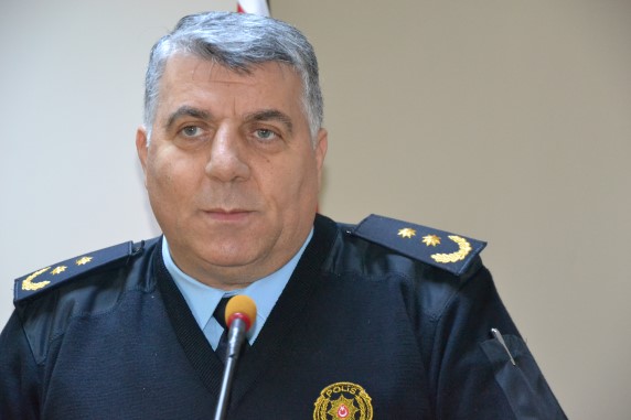 Güvelik İçin Toplandılar