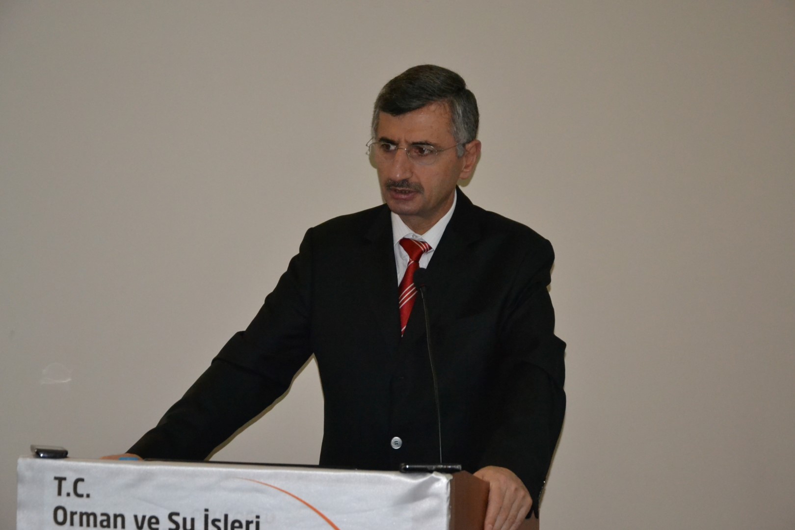 Vali Bektaş, “bu Ovayı Betonlaştırmaya Hakkımız Yok”