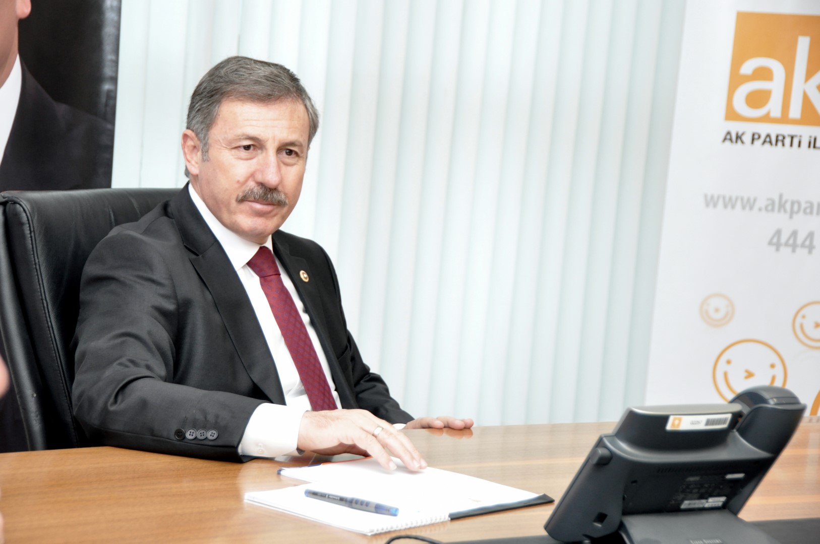 özdağ; “terörle Mücadelemiz Tam Ve Kesindir”