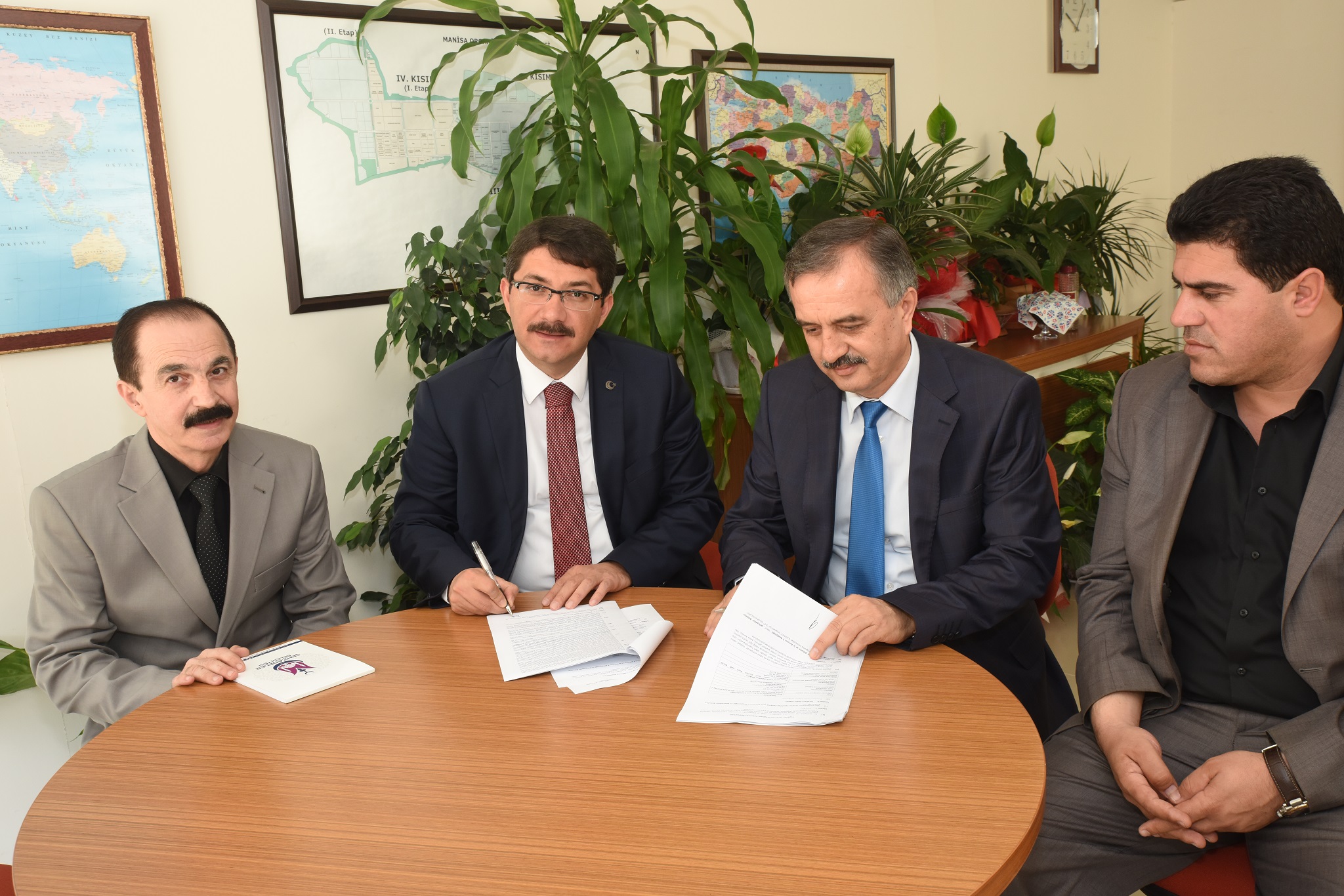 Bakanlıktan şehzadeler’e 1,5 Milyonluk İstihdam Desteği