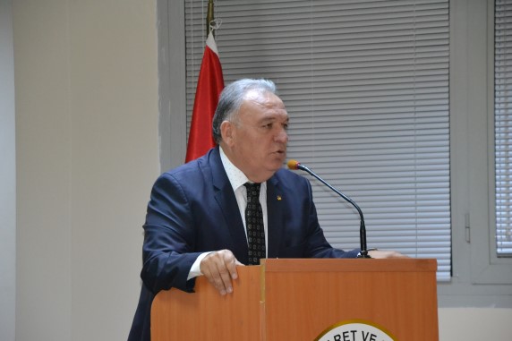 Faruk Aydın 