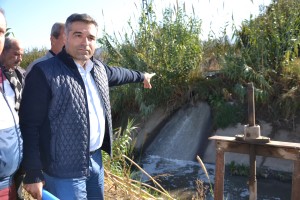 Kayabaş "herkesi Görevini Yapmaya Davet Ediyorum"