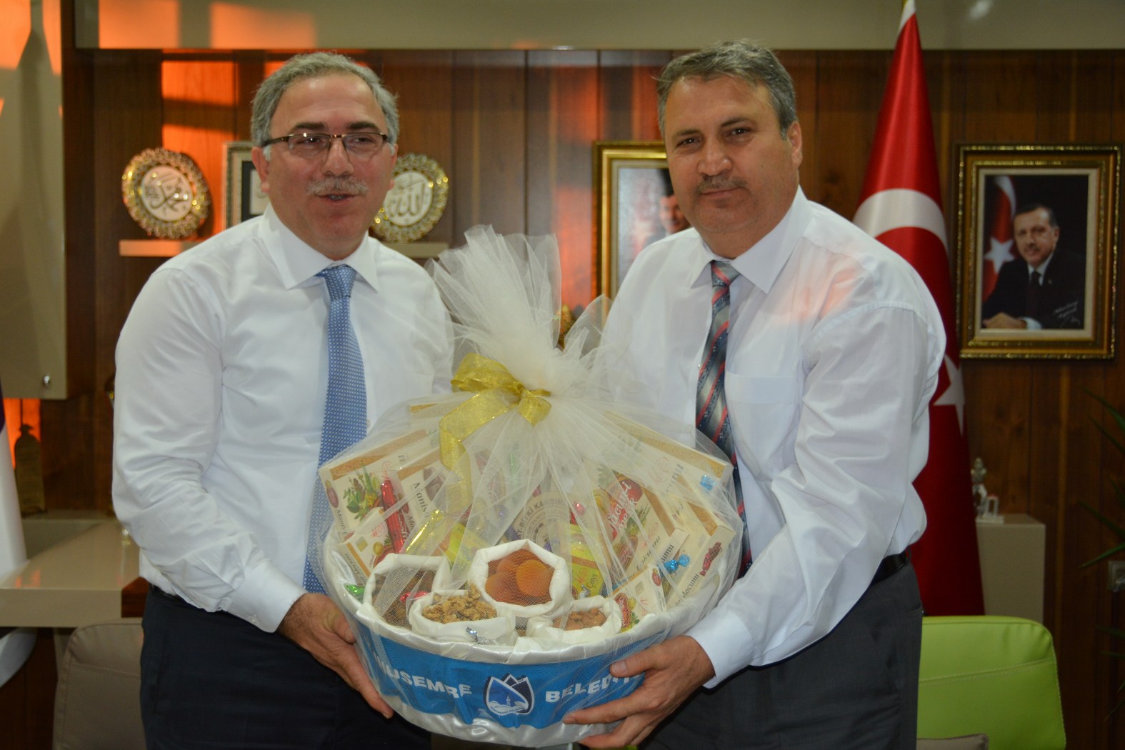 Toki Başkanı Müjdeyi Verdi İhale 30 Eylül’de