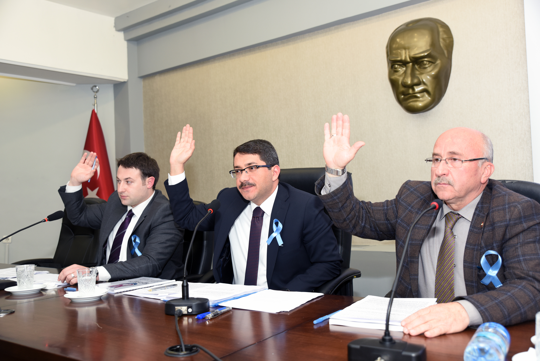 şehit Savcının İsmi Parka Verildi