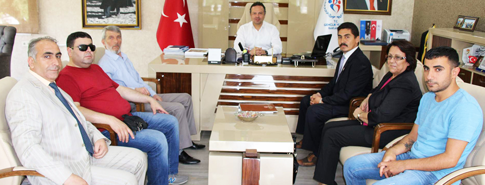 Duman' A Anlamlı Ziyaret