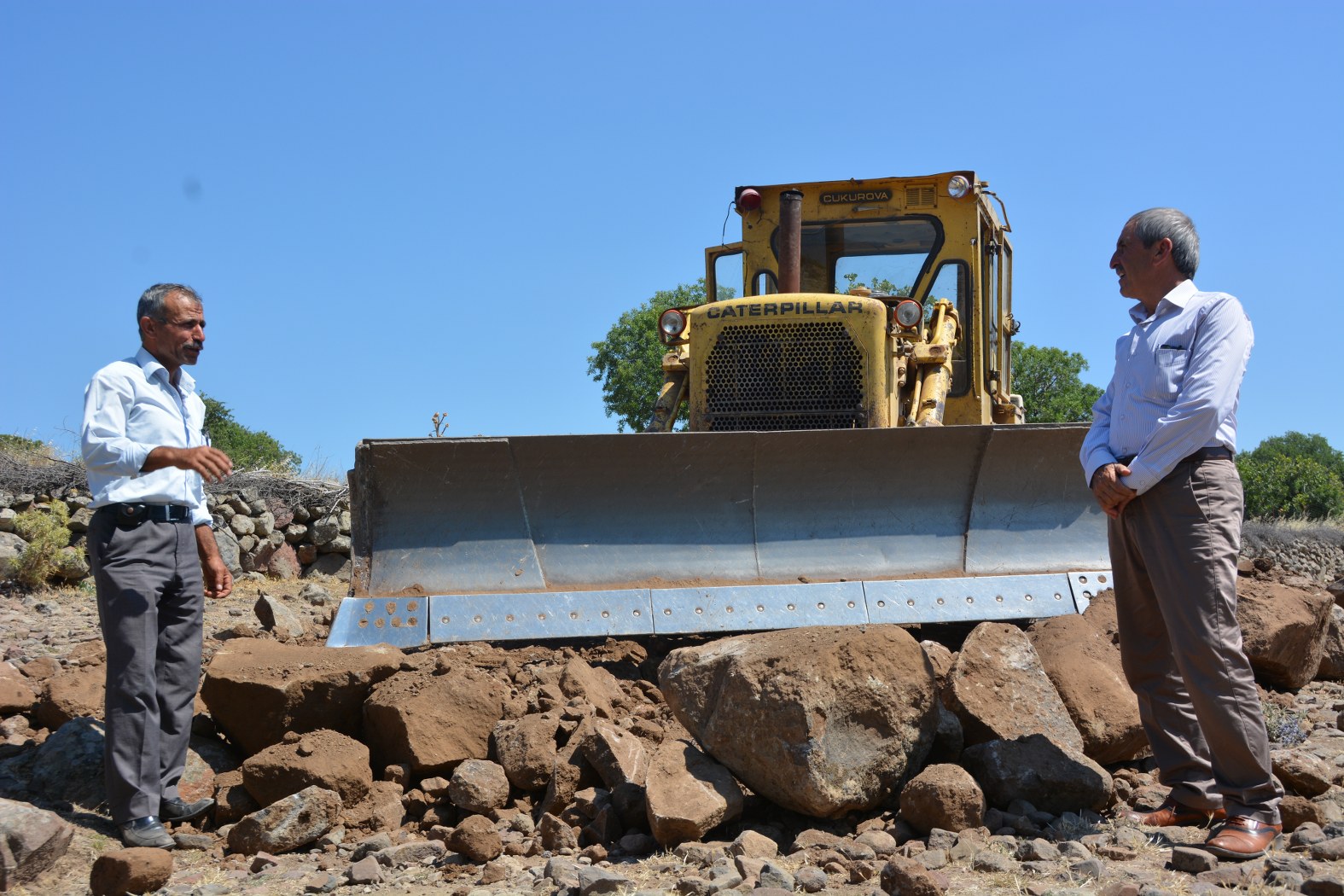 Yunusemre Makyaj Belediyeciliği Değil Hizmet Belediyeciliği Yapıyor