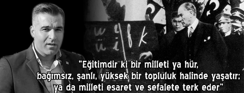 Kayabaş: “türkiye’nin Geleceği öğretmenlerdir”