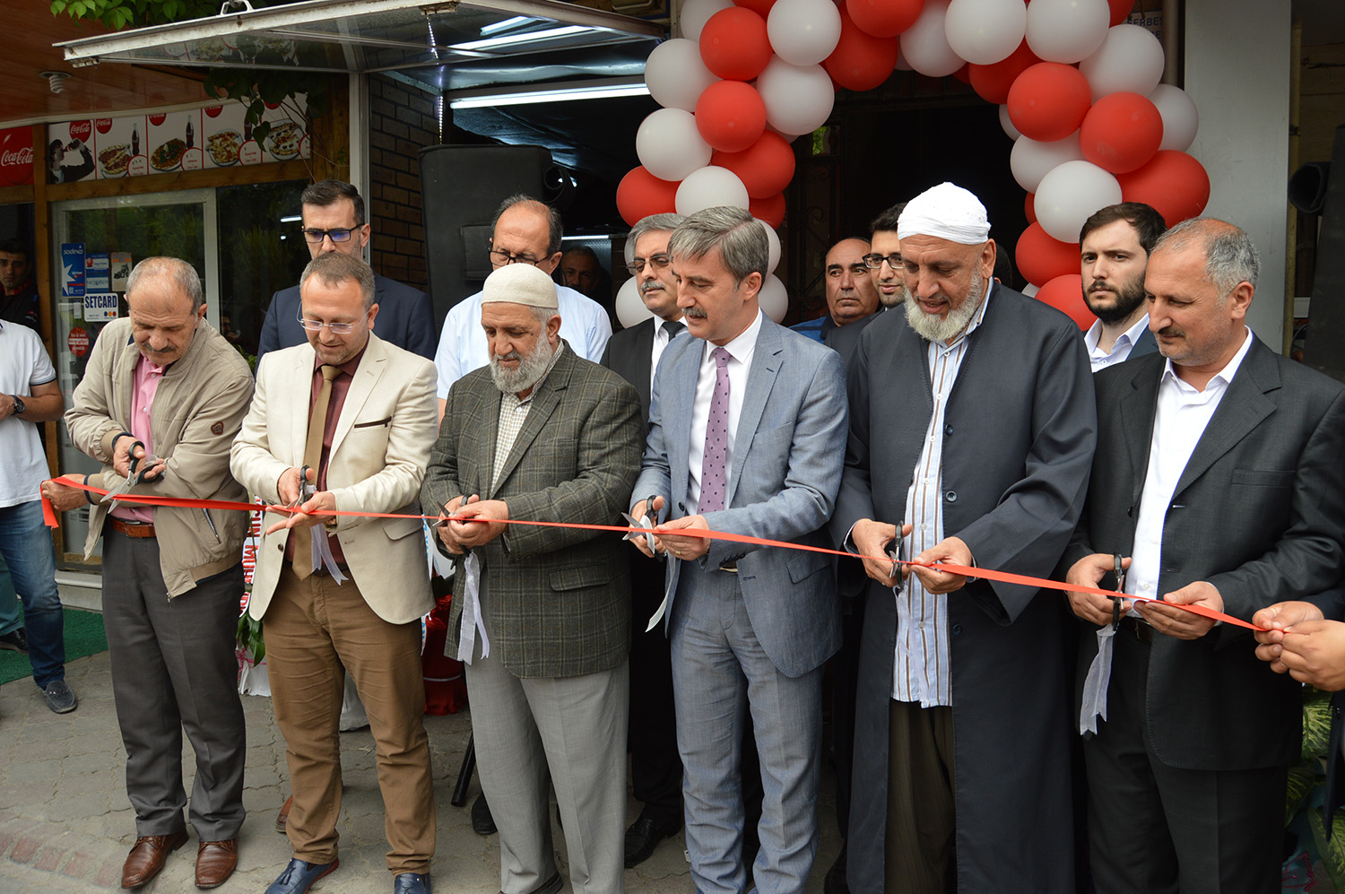 Egetek Yapı Denetim Açıldı