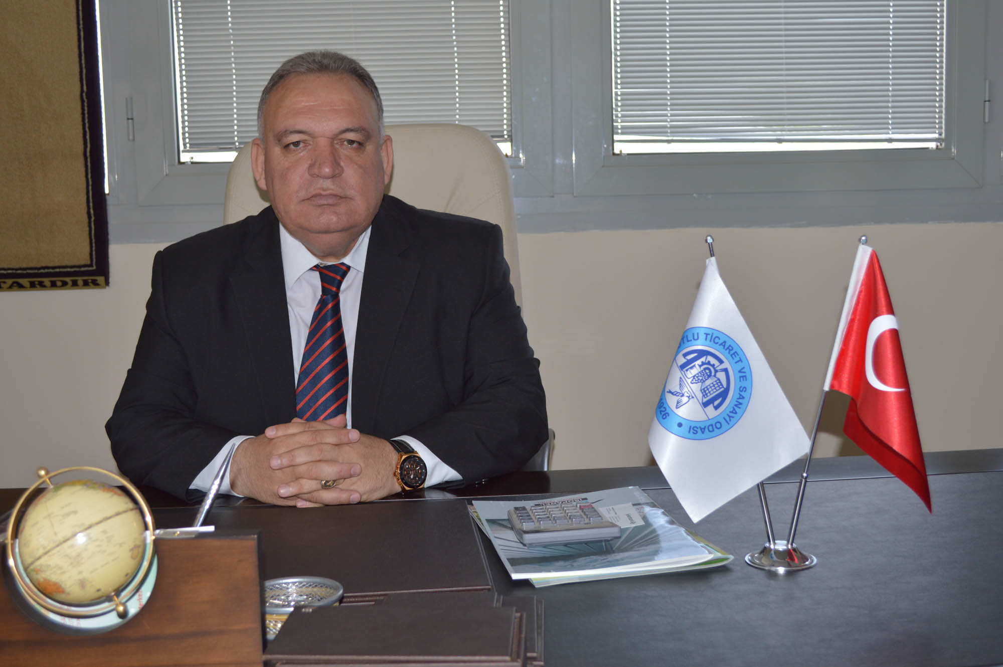 Oda Aidatlarına Faiz Affı