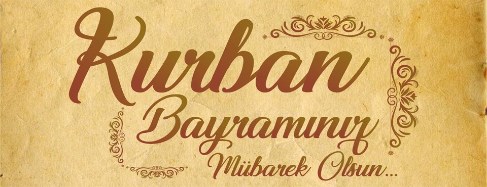 Gamalı Köftecisi Kurban Bayramını Kutladı
