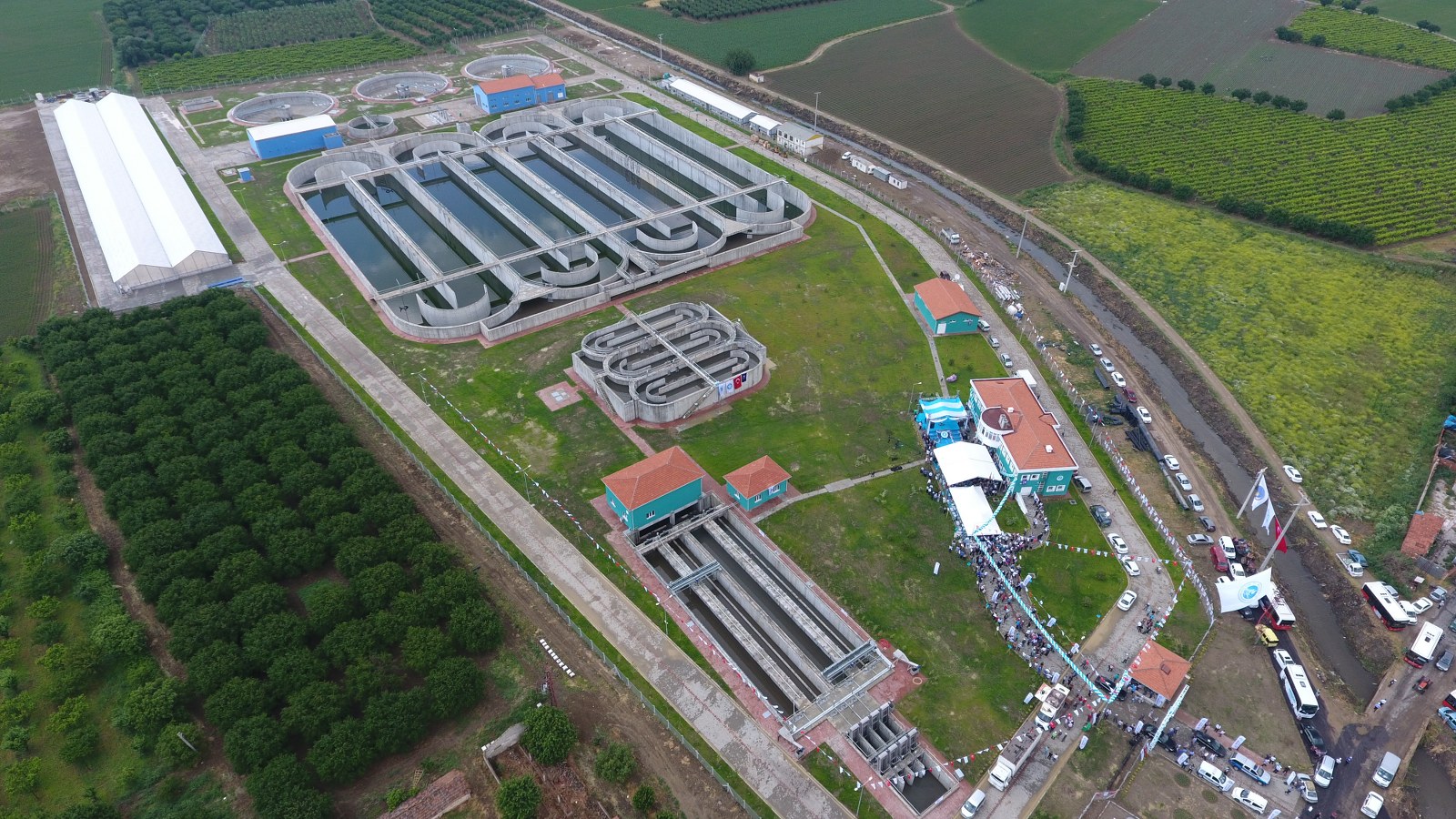 Gediz Ve Bakırçay Havzası’nı Bu Projeler Kurtaracak