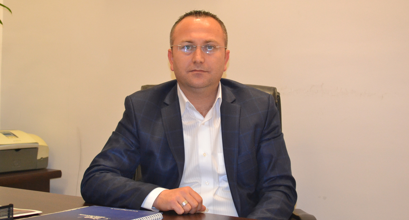 Gedizli'den Açıklama