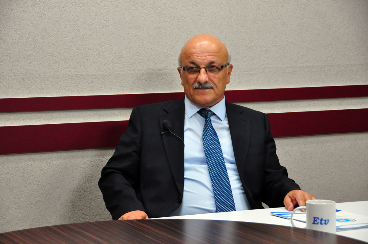 Genel Müdür Koç Gündeme İlişkin Açıklamalar Yaptı