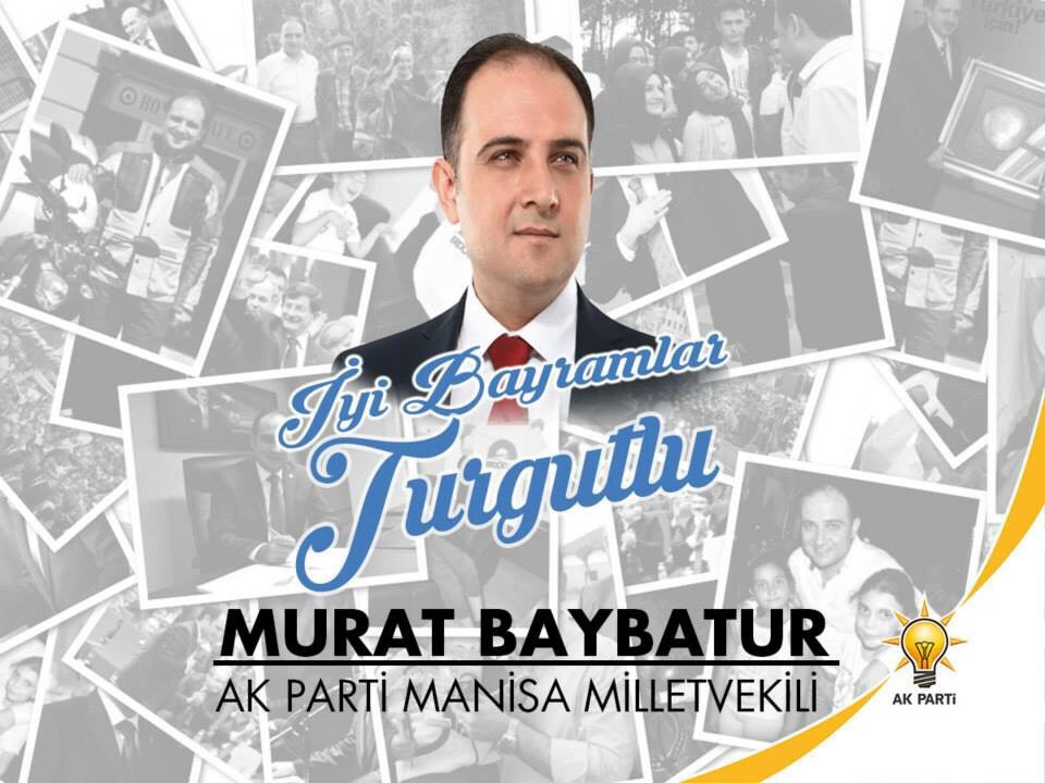 Baybatur'dan Bayram Kutlaması