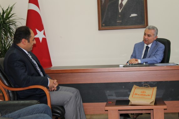 Eylül'de Kapılarını Açacak