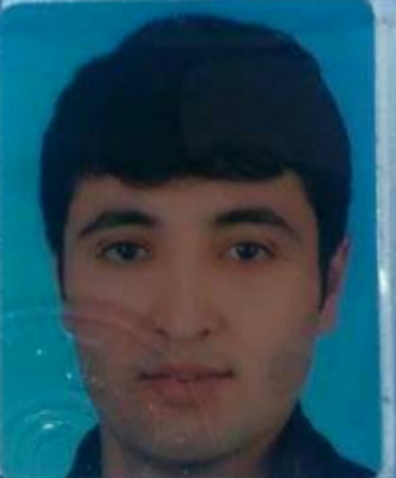 Genç Polis şehit Edildi