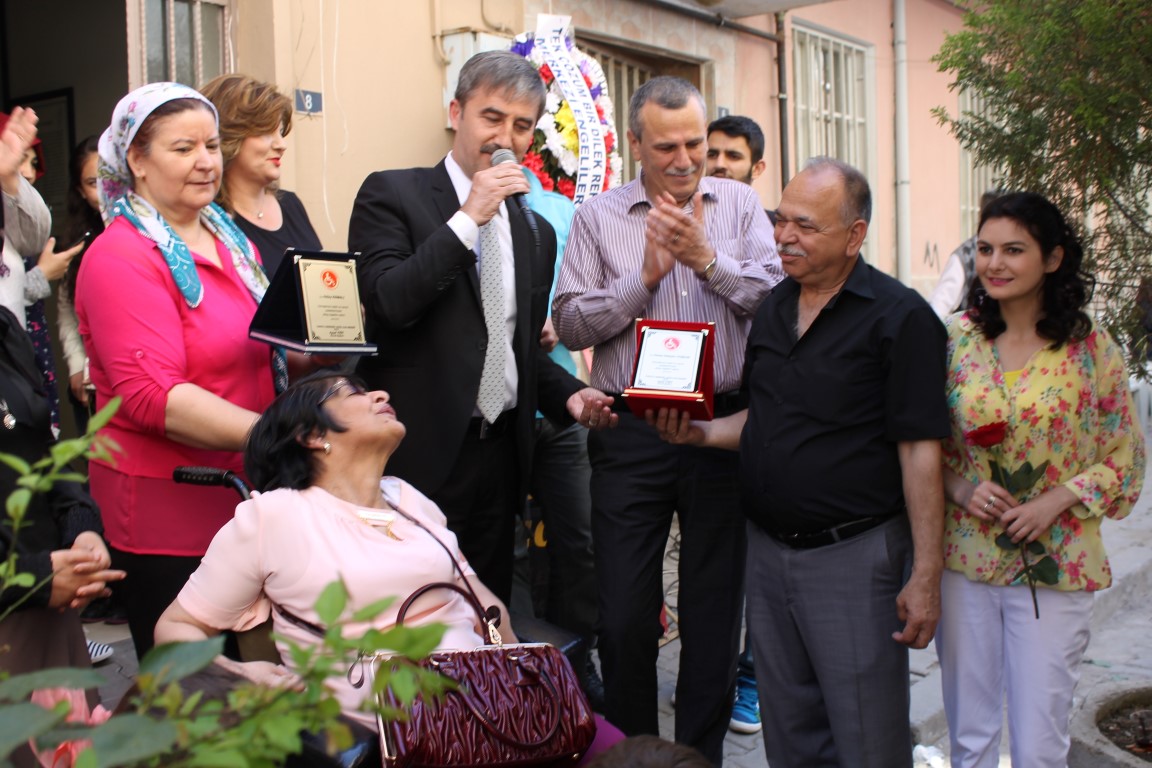 Anlamlı Günde Anlamlı Etkinlik