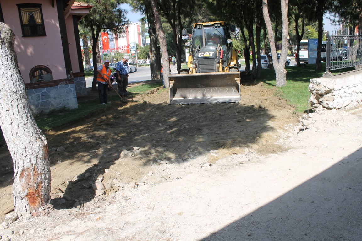 önce Can Güvenliği