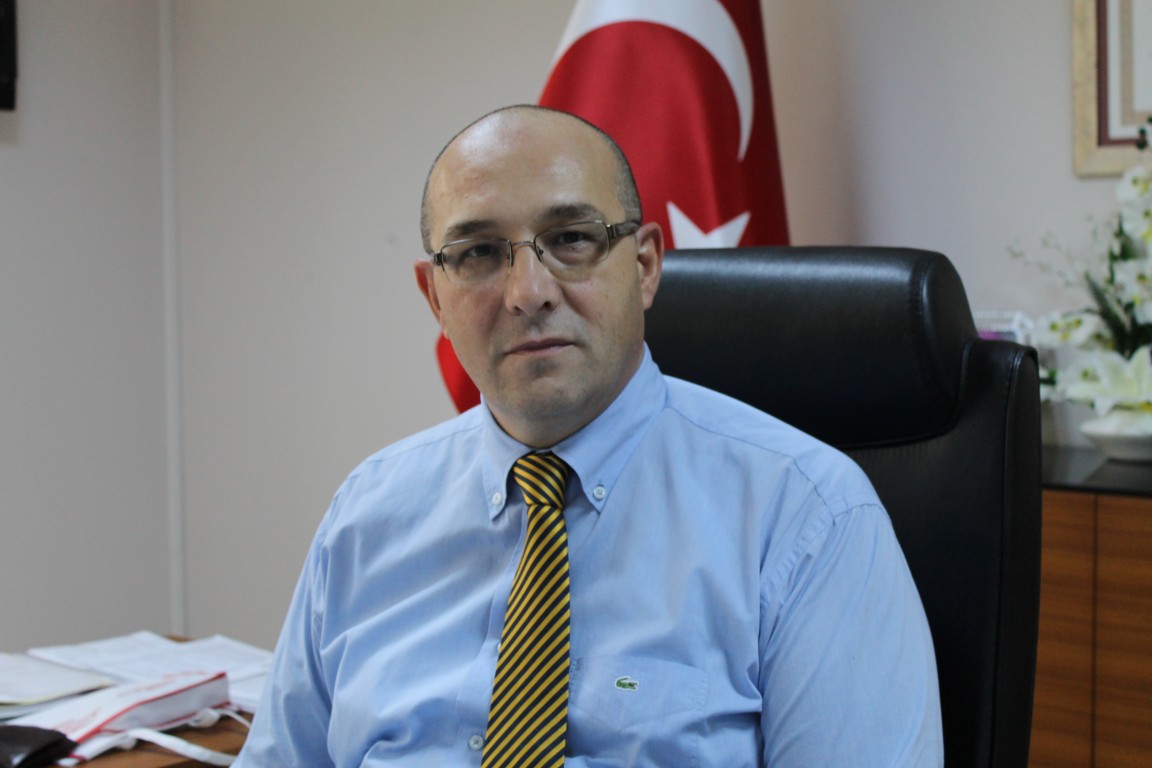 Turgutlu Kazandı!