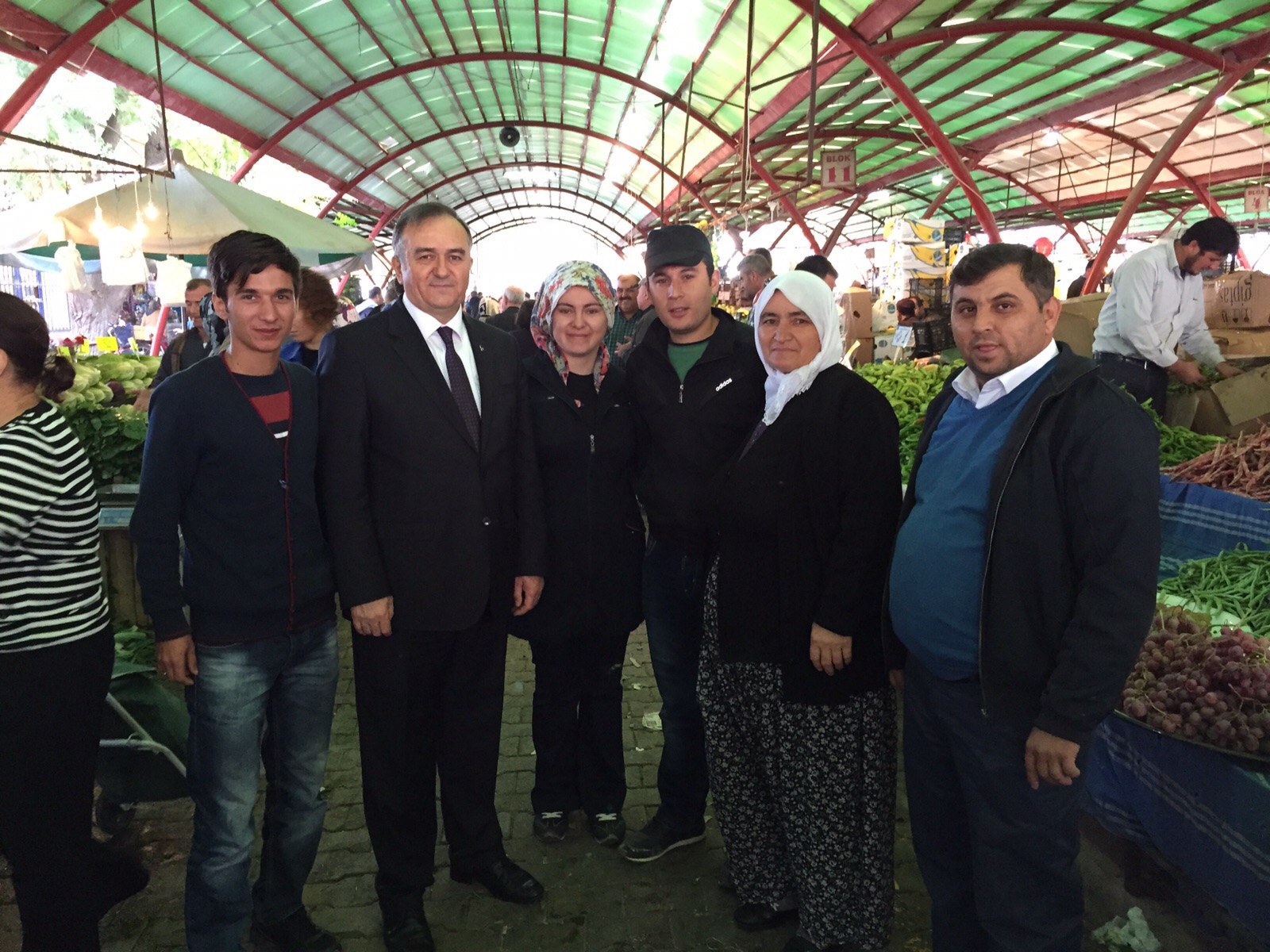 Akçay: “hükümeti Kurdurmayan Erdoğan'dır”