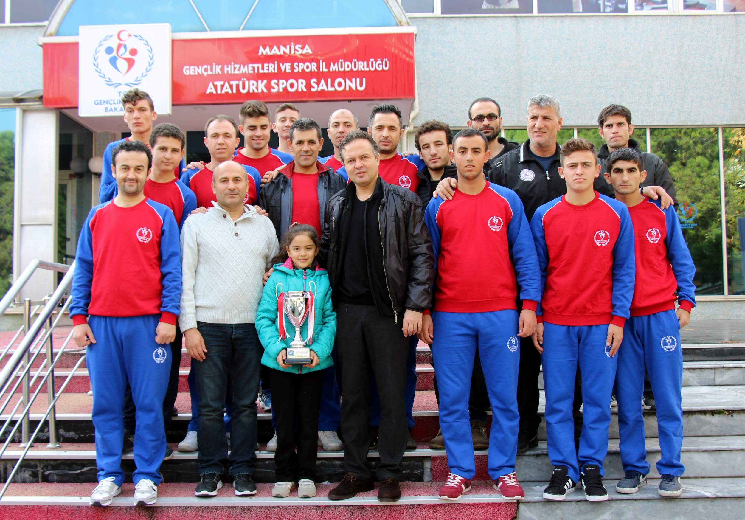 Duman’dan Sessiz şampiyona Destek