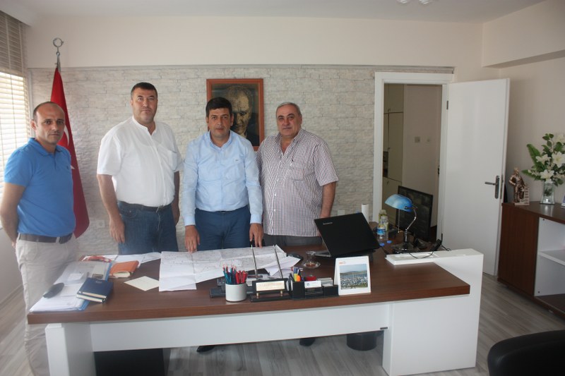 Tutso Elektrik Kesintilerinin Sebebini Aradı