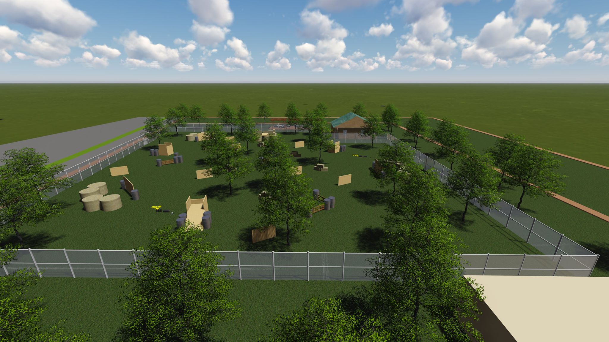 ırlamaz Bu Projeyle Canlanacak