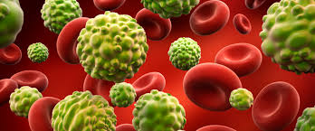 Kanser Kaynaklı ölümlerin Oranları Açıklandı