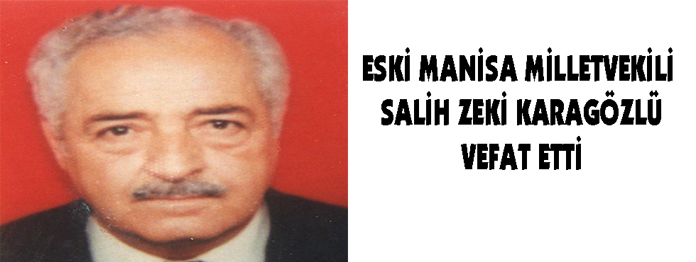 Karagözlü Ailesinin Acı Kaybı