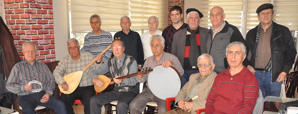 En Büyüğü 88, En Küçüğü 61 Yaşında