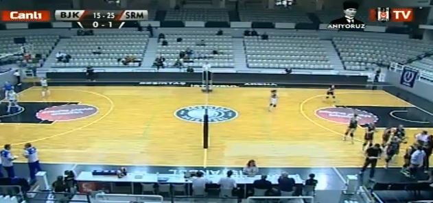 İlk Set Kuğuların