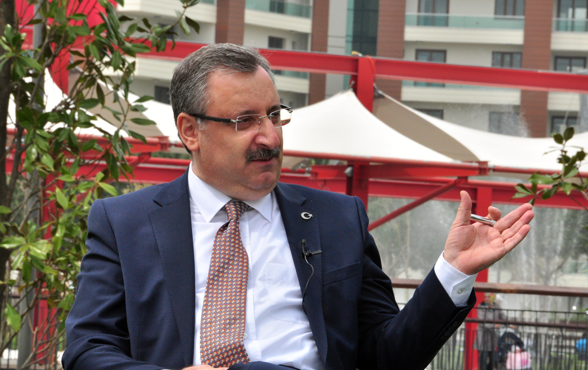 Manisa Büyükşehir Belediyesi’ni Karalamaya çalışmak, Neyin Göstergesidir