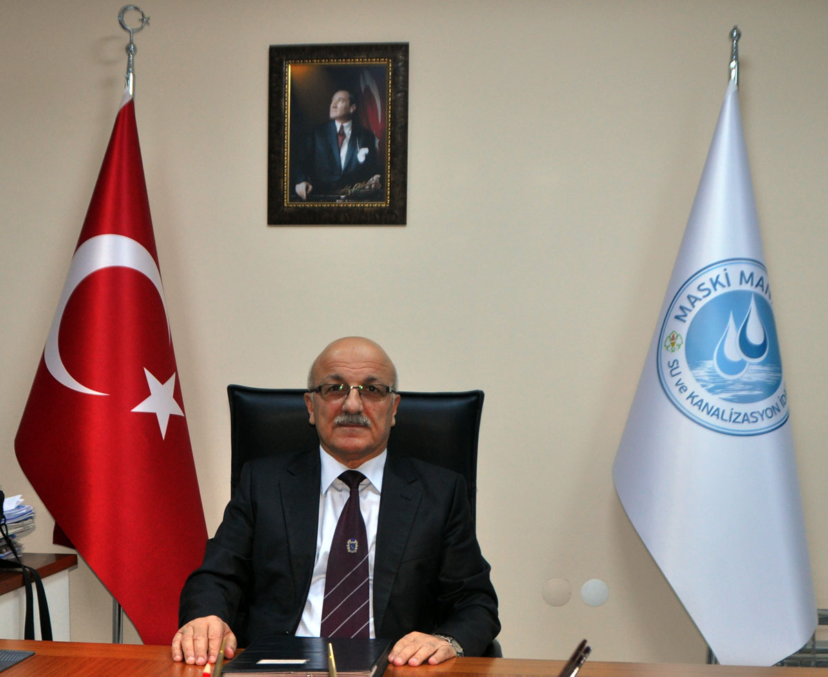 "maski'nin Su İndirimine Gitmesi Olağan Dışıdır"