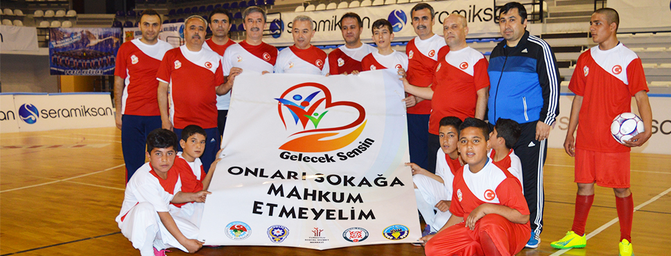 Bu Maçın Kazananı çok