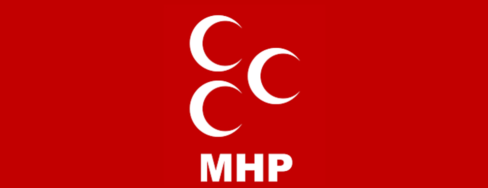 Mhp'de Gündem İhraçlar