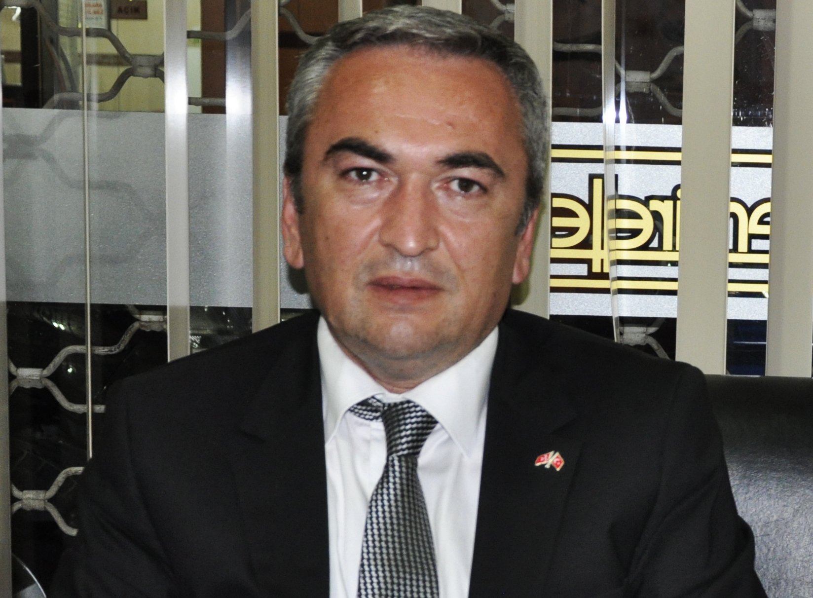 Mhp'li Memiş; 'akp HÂkimiyeti Kaybetmiş şoför Gibi'