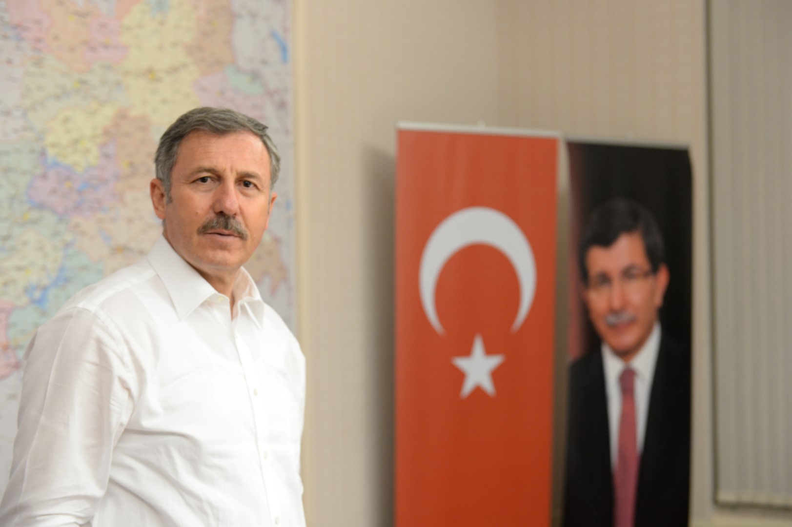 Selçuk özdağ'ın 23 Nisan Mesajı