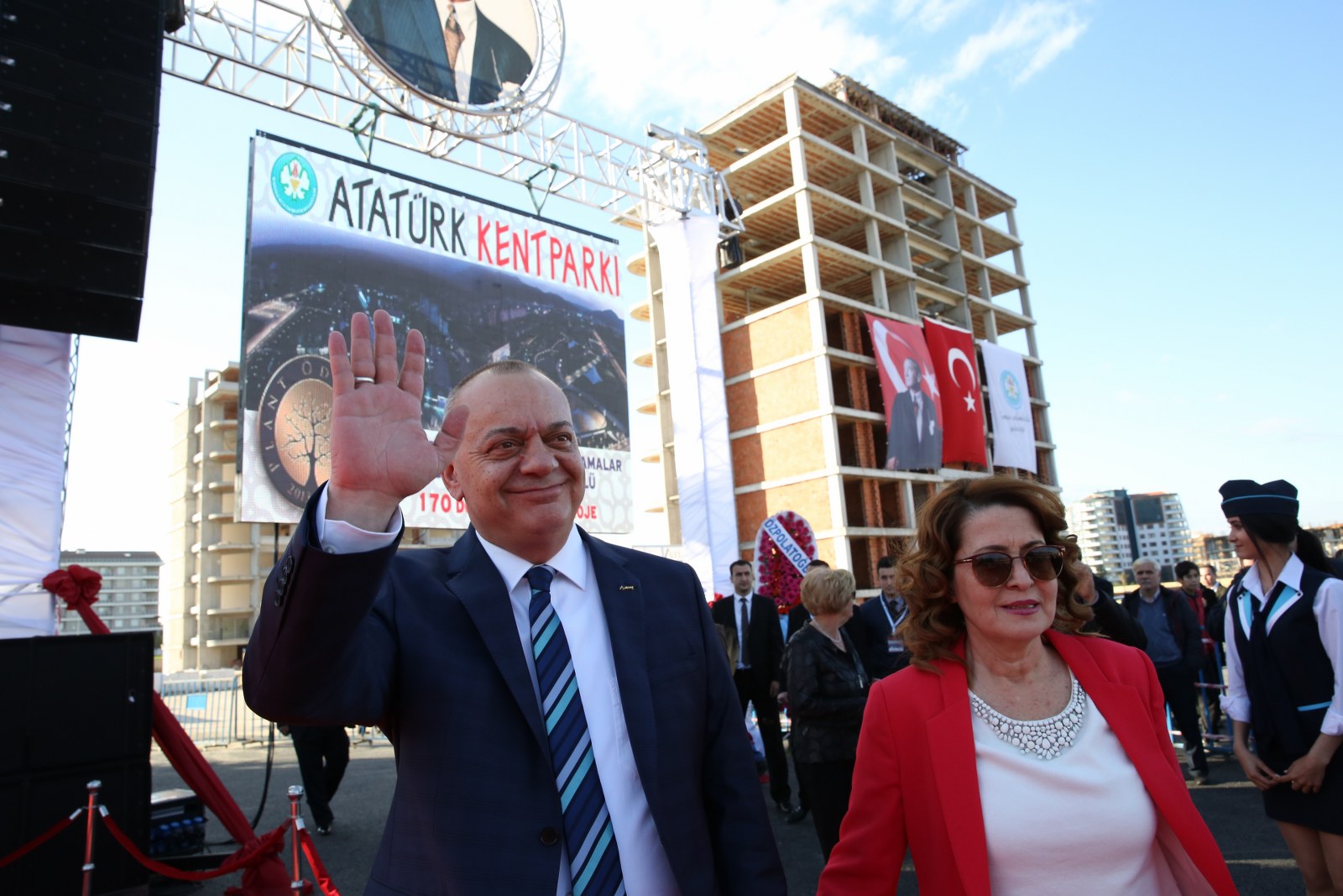 Manisa’nın Rüyası Gerçek Oldu
