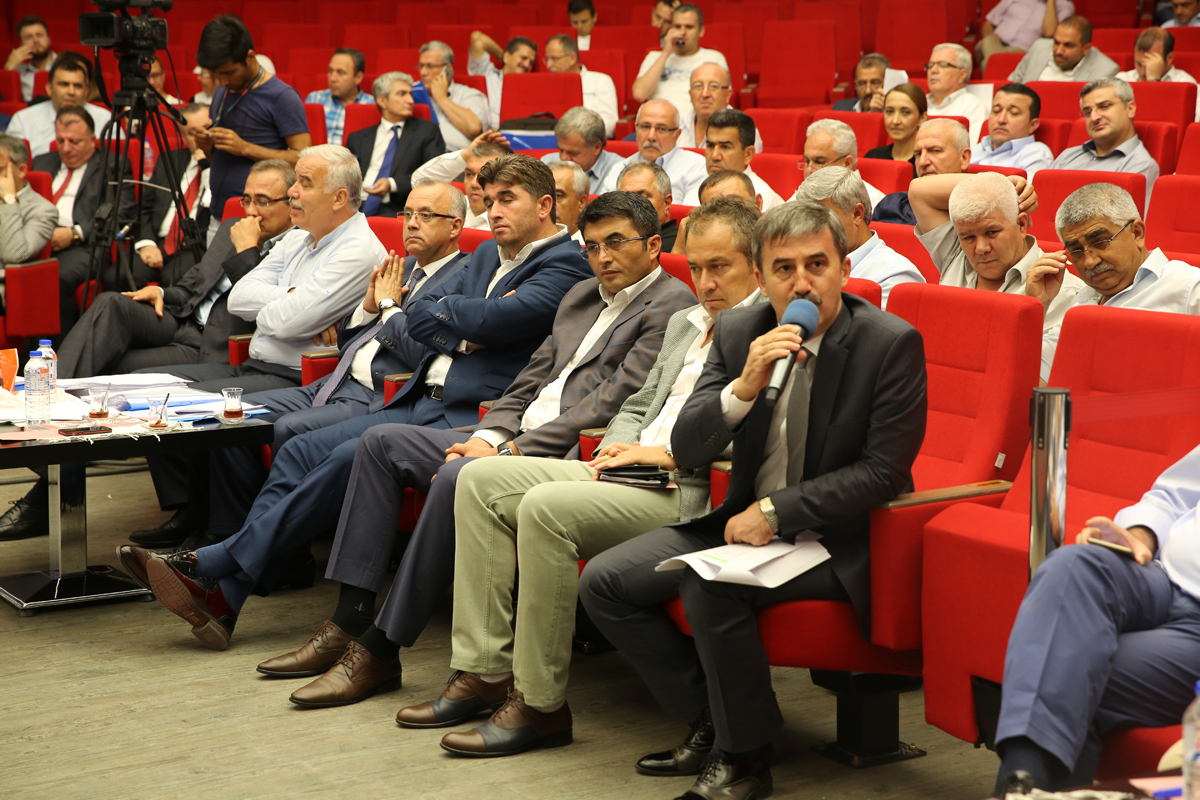 Büyükşehir Meclisinden Turgutlu’ya Müjde