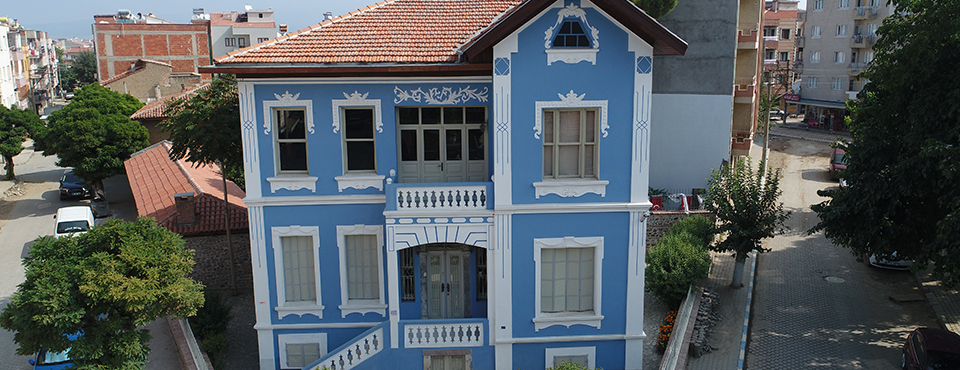 Turgutlu’nun Misafirlerine Tarihi Fırsat