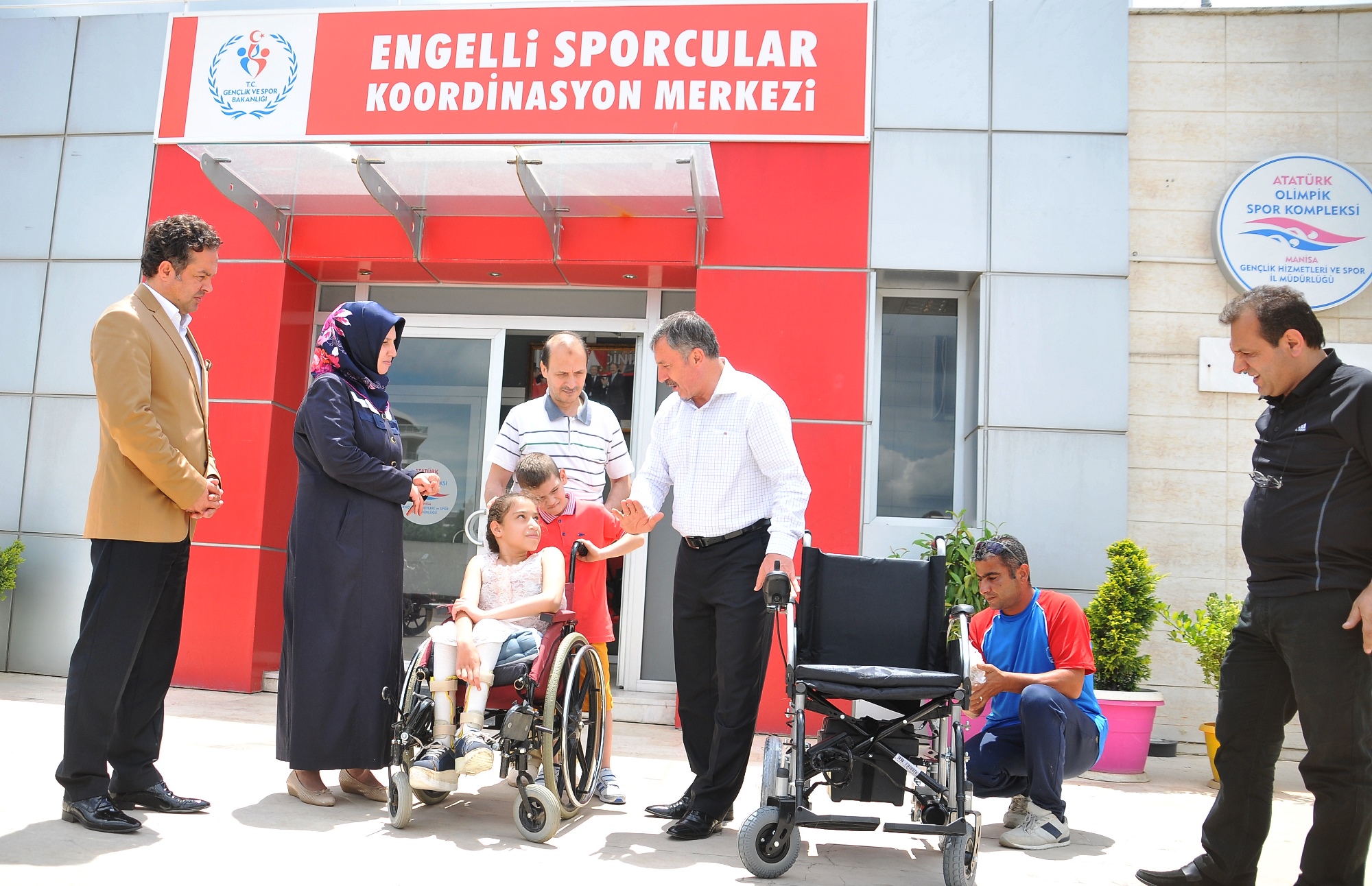 Ferzan’nın Yüzü Gülüyor
