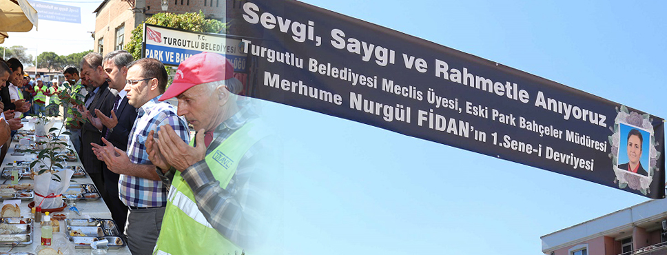 Eski Meclis üyesi Unutulmadı