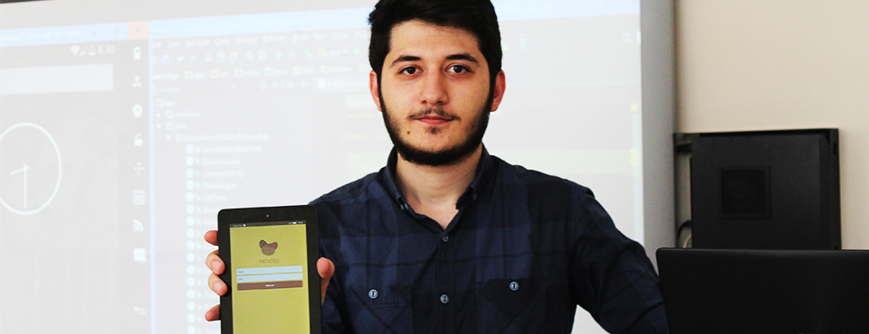 % 100 Yerli Ve Milli, Turgutlu'dan Dünya'ya