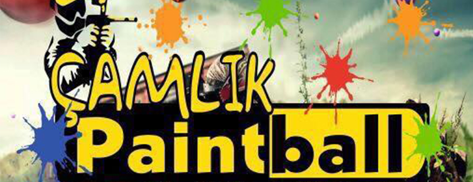 çamlık Paintball Oyun Alanı Hisse Devri