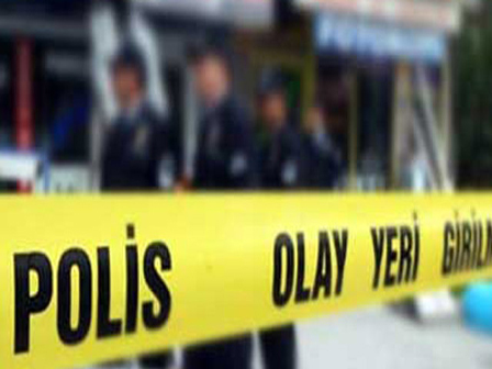 Turgutlu’da Cinayet