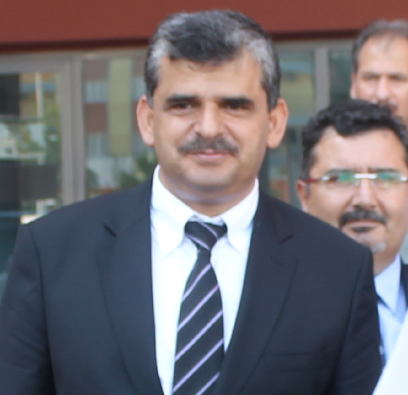 Yök'ten Yurdusev'e Onay