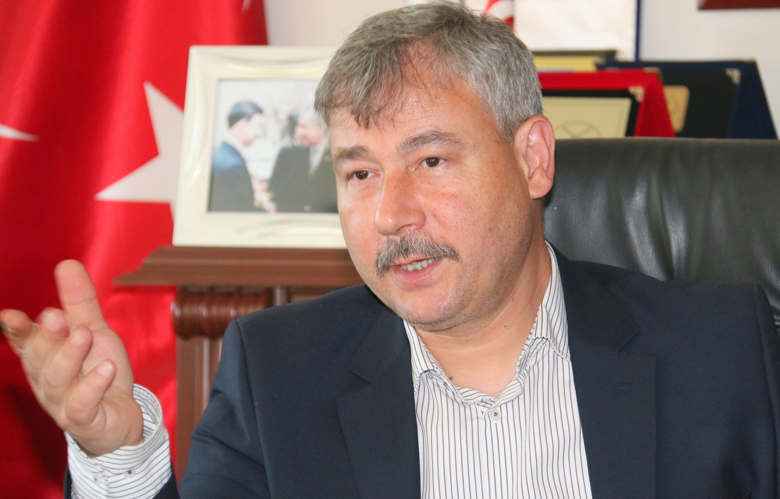 “çamur At İzi Kalsın” Dönemi Bitti Artık İşinizle Uğraşın