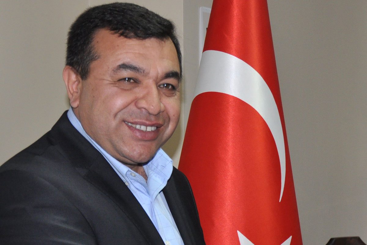 Orhan'dan Büyükşehir'e Eleştiri